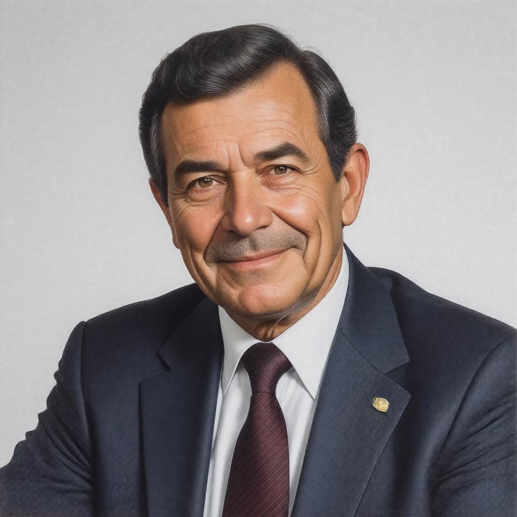 Romano Prodi